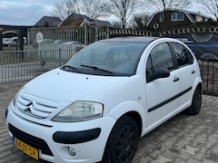 Citroën C3 - 1.4i Ligne Prestige | Elektrische ramen | Cruise Control | Bluetooth