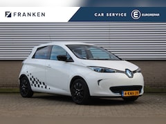 Renault Zoe - Q210 Zen Quickcharge 22 kWh (ex Accu) | Airco | Navigatie | Bluetooth