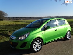 Opel Corsa - 1.4-16V Cosmo