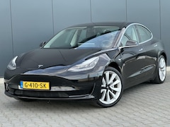 Tesla Model 3 - Standard Range Plus 60KWH Autopilot - Leder - Pano - Led