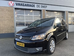 Volkswagen Touran - 1.4 TSI Comfortline