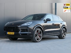 Porsche Cayenne Coupé - 3.0 E-Hybrid BTW Matrix ACC Sport Chrono Pano