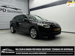 Renault Mégane Estate - 1.4 TCe Bose - Navi - Pano - Cruise - Clima - Half leer