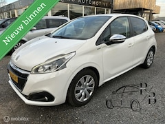 Peugeot 208 - 1.2 PureTech Urban Soul LEES TEKST ZEER MOOIE AUTO