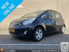 Kia Venga - 1.4 CVVT X-pect | Pano | Climate | Stoelverwarming | PDC | Trekhaak |