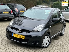 Toyota Aygo - 1.0-12V Access