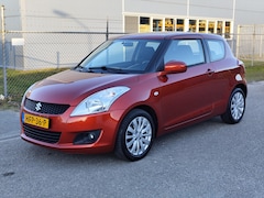 Suzuki Swift - 1.2 Exclusive 3-drs