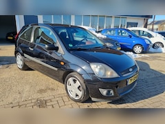 Ford Fiesta - 1.3-8V Style