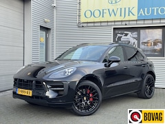 Porsche Macan - 3.0 S Bose Pano Memory Sportstoelen CarPlay