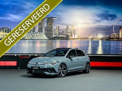 Volkswagen Golf - 8 2.0 TSI GTI Clubsport |Leder|Hud|H/K|Nardo|Vol