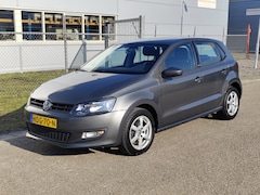 Volkswagen Polo - 1.2-12V 5-drs BlueMotion Trendline