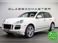 Porsche Cayenne - 4.8 GTS Btw auto, Fiscale waarde € 12.000, - (€ 33.016, 53 Ex B.T.W) DEALER AUTO Dealer au