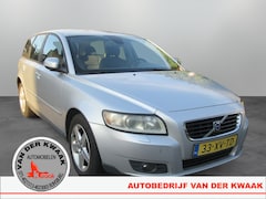 Volvo V50 - 1.8 Edition I