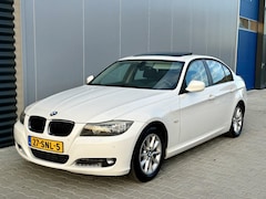 BMW 3-serie - 318i Facelift | Navi | Xenon | Schuifdak | PDC