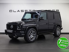 Mercedes-Benz G-klasse - 500 G63 Pakket Btw auto, Fiscale waarde € 22.000, - (€ 49.545, 45 Ex B.T.W) DEALER AUTO De