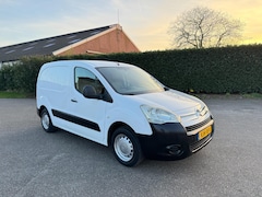 Citroën Berlingo - 1.6 BENZINE - GRIJS KENTEKEN - MARGE