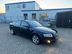 Audi A6 Limousine - 2.0 TFSI Pro Line Business