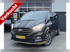 Ford Transit Custom - 320 2.0 TDCI L2H1 Sport, Automaat, Bluetooth, Cruise, Navi, Trekhaak