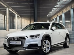 Audi A4 allroad quattro - 2.0 TFSI Edition Pano Virtual 1e Eigenaar