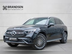 Mercedes-Benz GLC-klasse - 300e 4MATIC AMG Line -Pano-ACC-Keyless-20 inch-Trekhaak