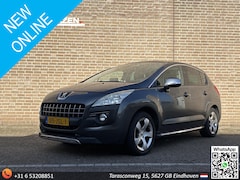 Peugeot 3008 - 1.6 THP Blue Lease Executive | Pano | Climate | Cruise | Navi | PDC |