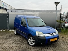 Peugeot Partner - 170C 2.0 HDI Avantage - Airco - APK 05-25