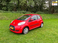 Citroën C1 - 1.0-12V Ambiance