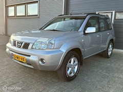 Nissan X-Trail - DCi ✅ 4 x 4 ✅ NIEUWE APK