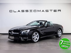 Mercedes-Benz SL-klasse Cabrio - 350 AMG Styling Pakket DEALER AUTO Dealer auto