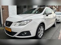 Seat Ibiza SC - 1.2 TDI Airco Cruise CarPlay Nieuwe APK en Beurt