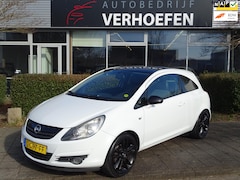 Opel Corsa - 1.2-16V Essentia - OPC LOOK - CRUISE CONTR - AIRCO - COUPE