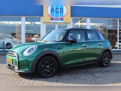 MINI Cooper - 5-Deurs (f55) 1.5 136pk Aut | Nieuw Type | Half leder Sport | Led |