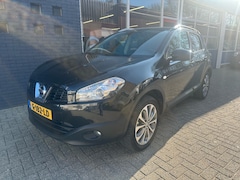 Nissan Qashqai+2 - 2.0 AUTOMAAT 2.0 Connect Edition