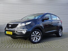 Kia Sportage - 135PK BusinessLine NAVI | CLIMA | CAMERA | 4S BANDEN | CRUISE