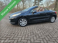 Peugeot 207 CC - 1.6 VTi Première lange apk NAP