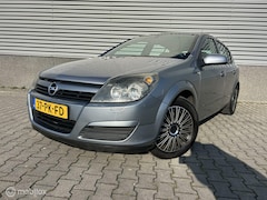 Opel Astra - 1.6 Elegance lage km stand, Airco, Cruise