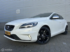 Volvo V40 - 2.0 D4 R-Design 2014