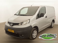 Nissan NV200 - 1.5 dCi Visia 83.652 km Budget Edition