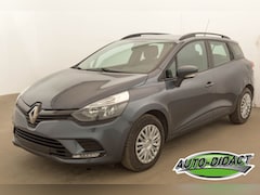 Renault Clio - 1.5 dCi Navi