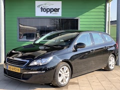 Peugeot 308 SW - 1.6 BlueHDI Blue Lease Pack | Navigatie | Airco |