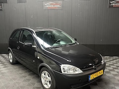 Opel Corsa - 1.2-16V Full Rhythm | Airco | Nieuwe APK |