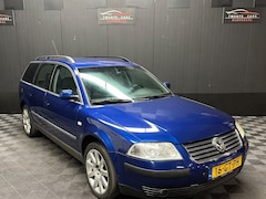 Volkswagen Passat Variant - 2.3 V5 170 PK Trendline | Airco | Nieuwe APK |