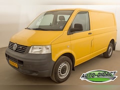 Volkswagen Transporter - 1.9 TDI 300 MHD