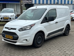 Ford Transit Connect - 1.5 TDCI L1 Trend 3-persoon 2016 Navi Camera Trekhaak NAP