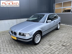 BMW 3-serie Compact - 316i Executive Sport