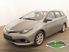 Toyota Auris - 1.2 Aspiration