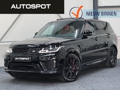 Land Rover Range Rover Sport - 2.0 P400e Autobiography Dynamic