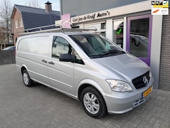 Mercedes-Benz Vito - 110 CDI Lang NL auto 200 +PK