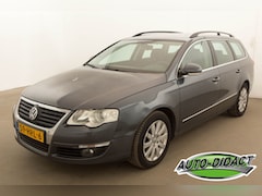 Volkswagen Passat Variant - 1.8 TFSI Navi Comfortline