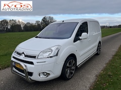 Citroën Berlingo - 1.6 e-HDI 500 Club Economy